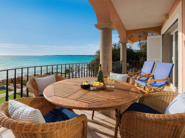 Ático en venta en Migjorn, Baleares