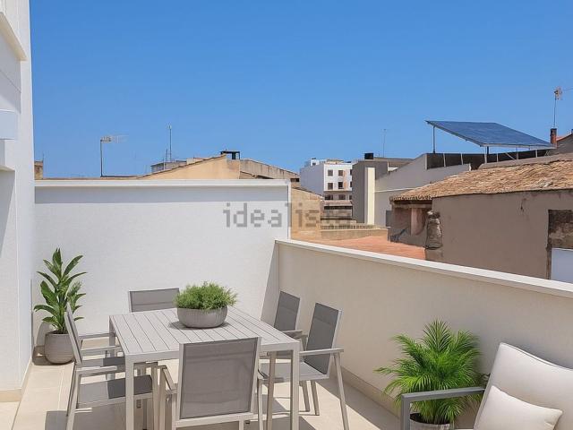 Piso en venta en Migjorn, Baleares