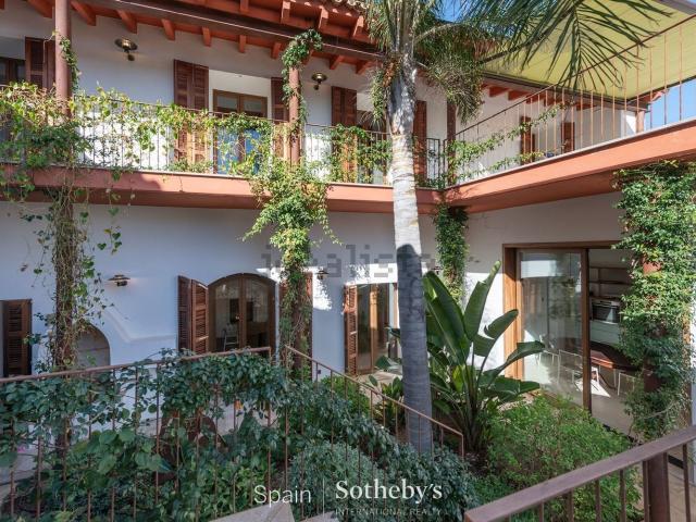 Dúplex en venta en Migjorn, Baleares