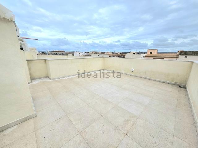 Ático en venta en Migjorn, Baleares
