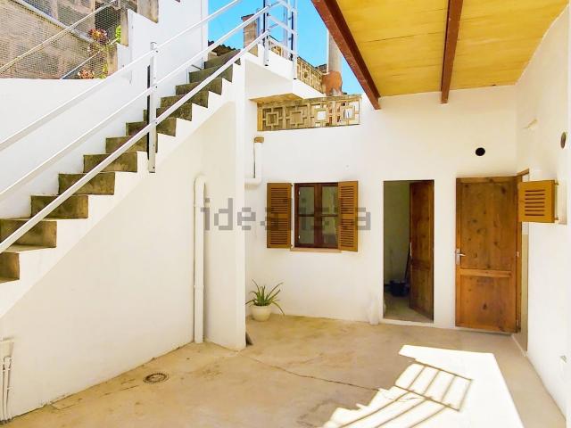 Piso en alquiler en Migjorn, Baleares