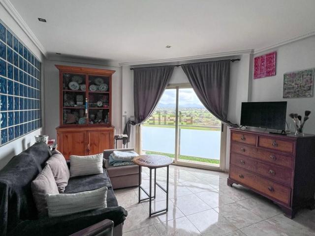 Ático en venta en Migjorn, Baleares