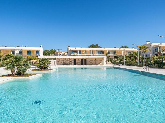 Piso en venta en sa Ràpita, Migjorn