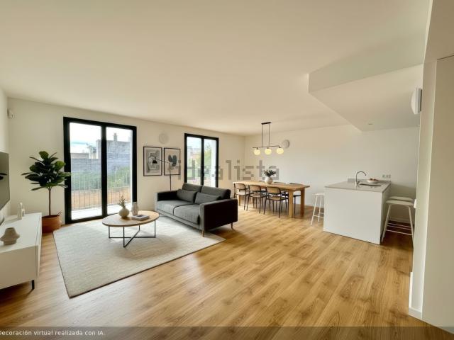 Piso en venta en Migjorn, Baleares