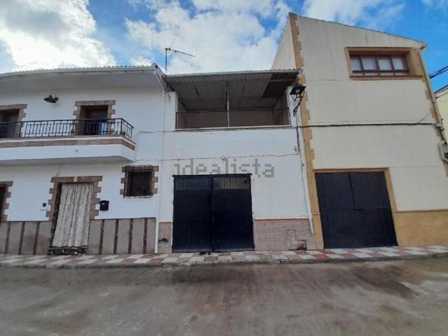 Piso en venta en Campotéjar