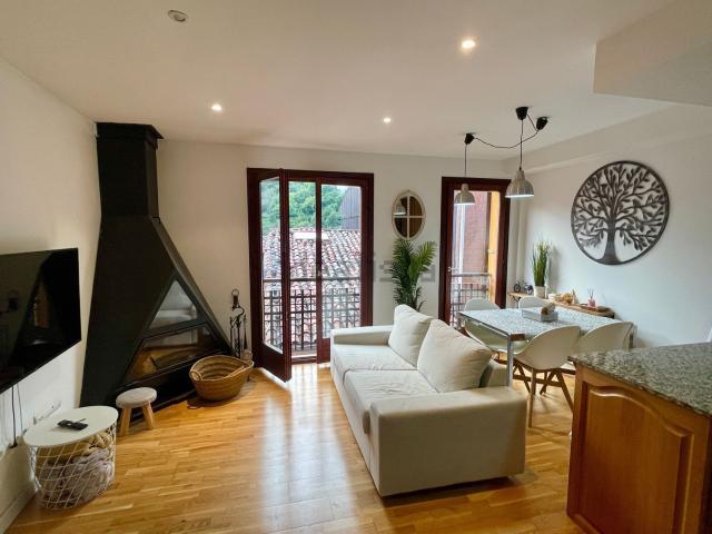 Dúplex en venta en Camprodon, Girona