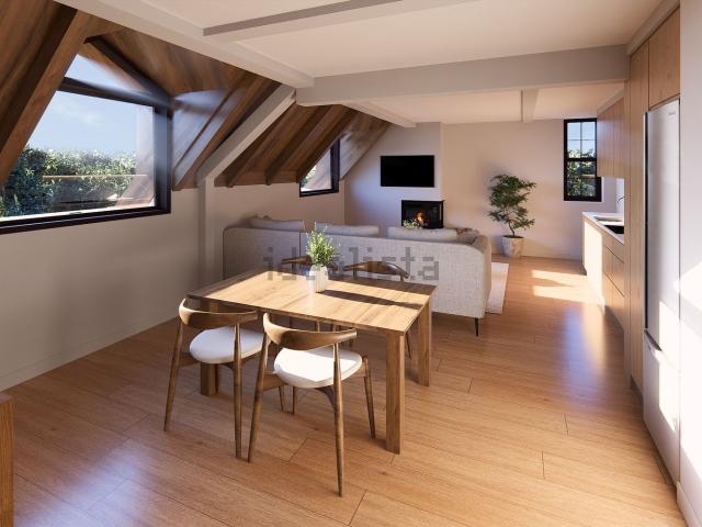 Piso en venta en Ripollès, Catalunya