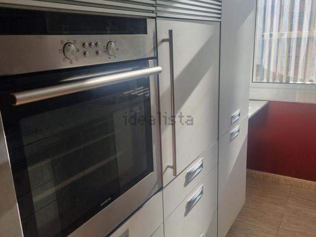 Piso en alquiler en Can Boada (Nucli Antic), Terrassa