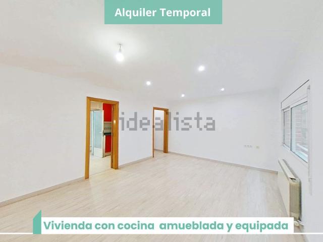 Piso en alquiler en Vallès Occidental, Catalunya