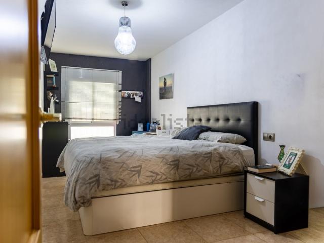 Piso en venta en Son Fortesa, Palma