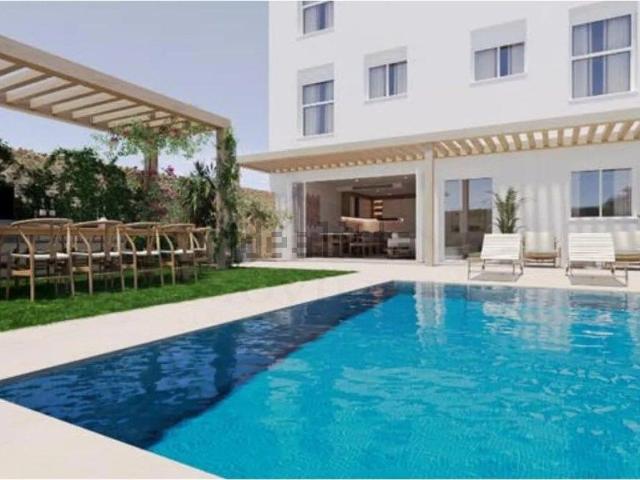 Piso en venta en Can Capes, Palma