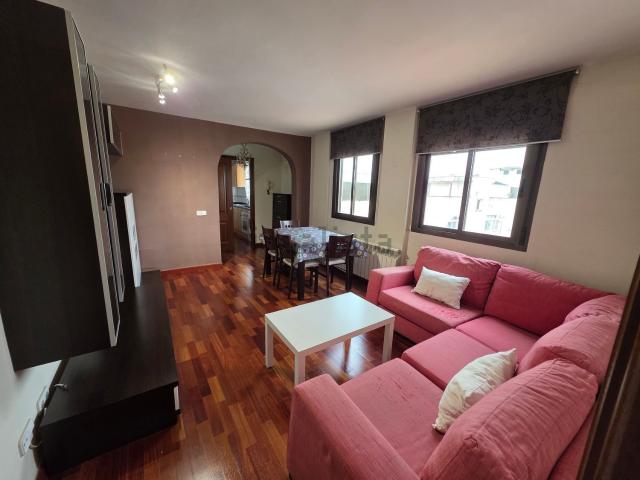 Piso en alquiler en Son Gotleu, Palma