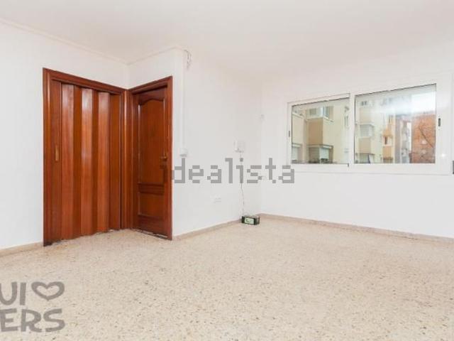 Piso en venta en Sabadell, Can Deu