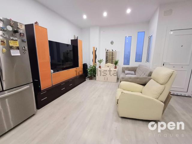 Piso en venta en Sabadell, Can Deu