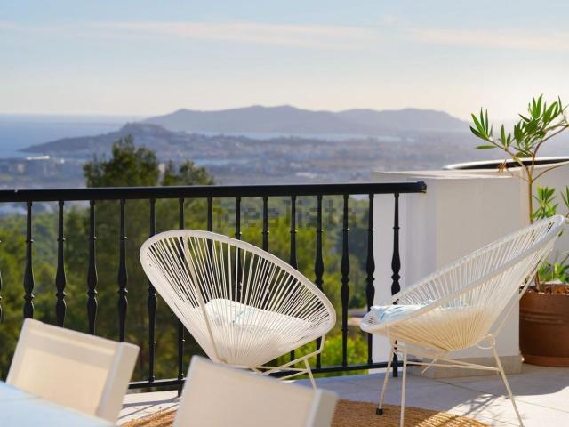 Dúplex en alquiler en Urbanització Can Fornet, Eivissa