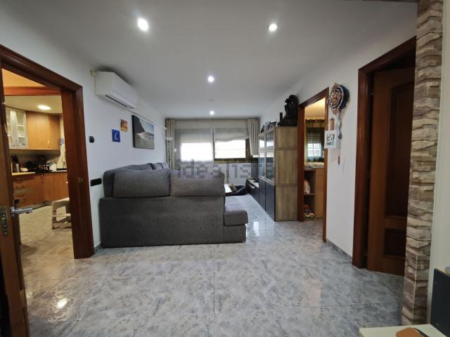 Ático en venta en Can Palet II, Terrassa
