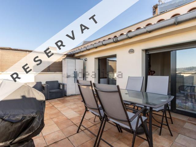 Dúplex en venta en Can Palet, Vallès Occidental