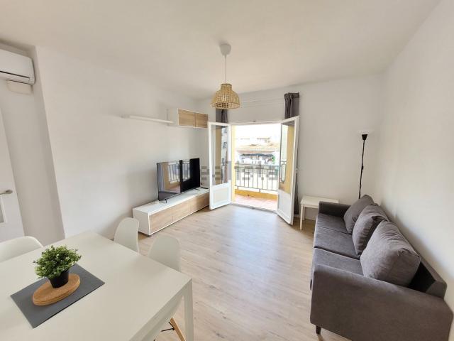 Piso en alquiler en Segle XX, Terrassa