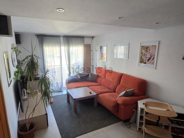 Piso en venta en Can Palet, Vallès Occidental