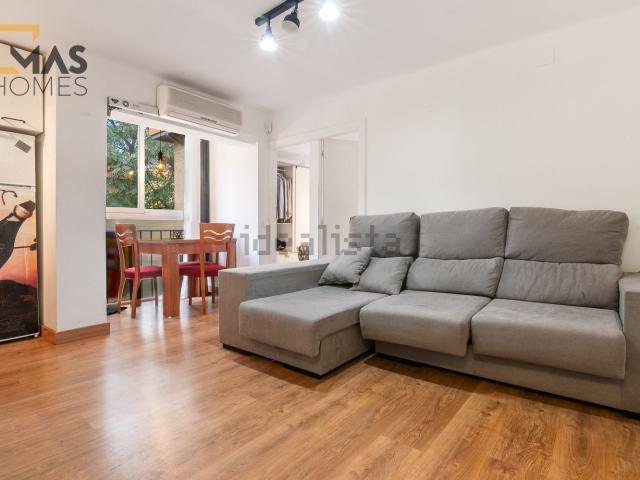 Piso en venta en Can Palet, Vallès Occidental