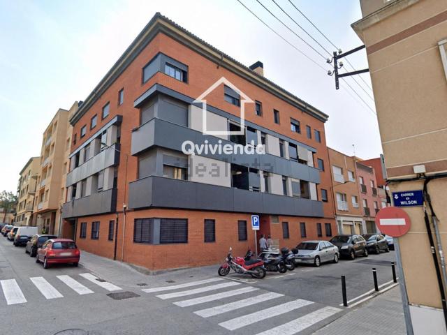 Piso en venta en Can Palet, Terrassa
