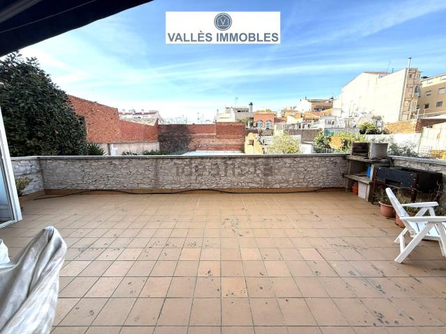 Piso en venta en Can Palet, Vallès Occidental