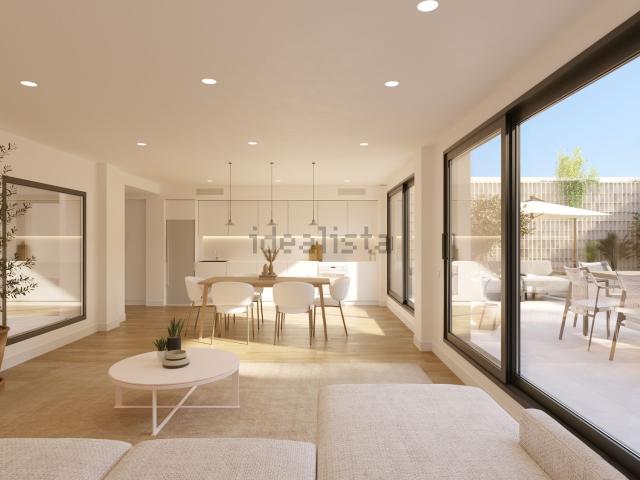 Piso en venta en Can Palet, Vallès Occidental