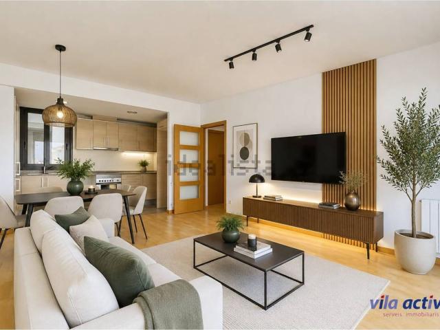 Piso en venta en Vallès Occidental, Catalunya