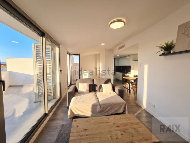 Dúplex en venta en Can Palet, Vallès Occidental