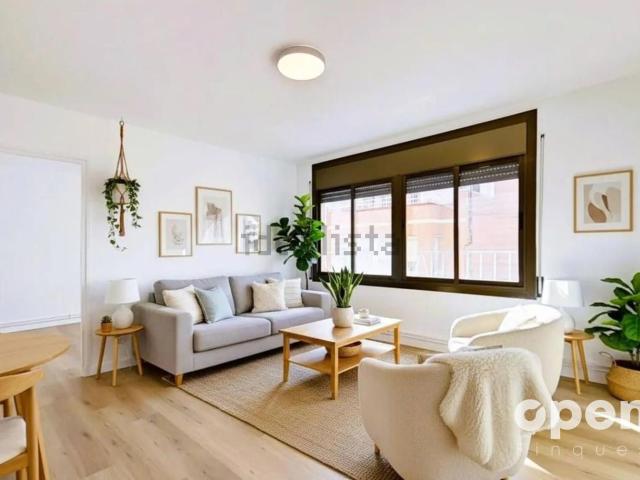 Piso en venta en Can Palet, Vallès Occidental