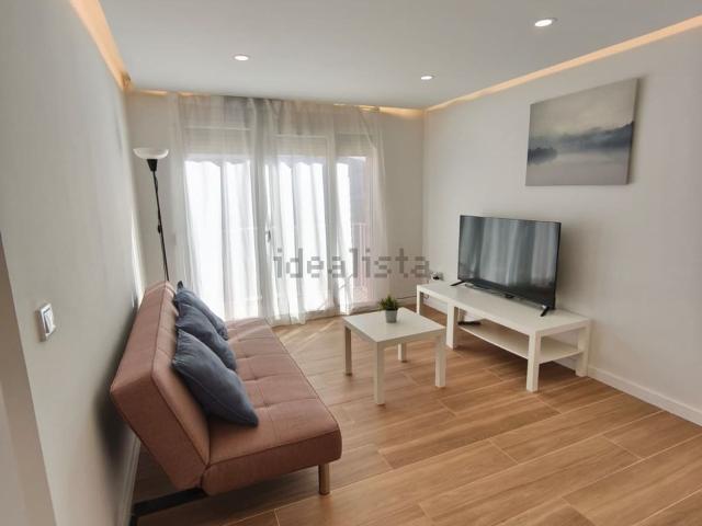 Ático en alquiler en Guadalhorce, Terrassa