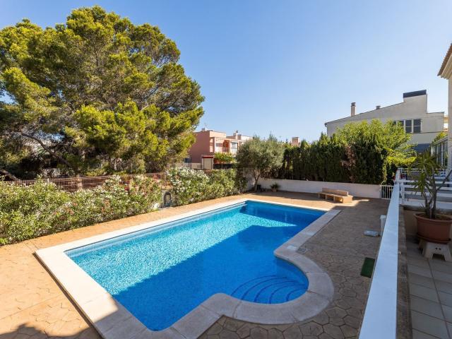 Piso en venta en Can Pastilla, Palma