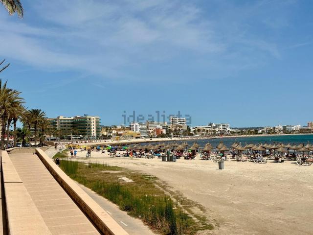 Piso en alquiler en Can Pastilla, Palma
