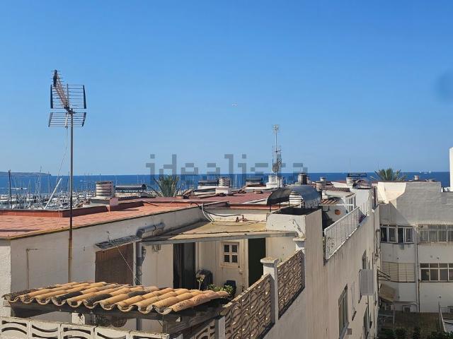 Piso en alquiler en Can Pastilla, Palma