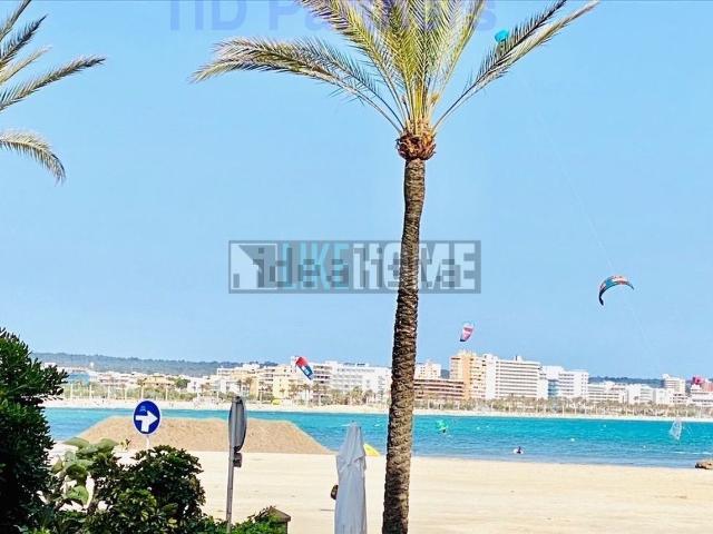 Piso en venta en Can Pastilla, Palma