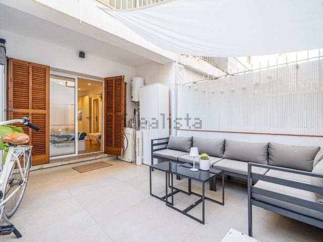 Piso en venta en Can Pastilla, Palma
