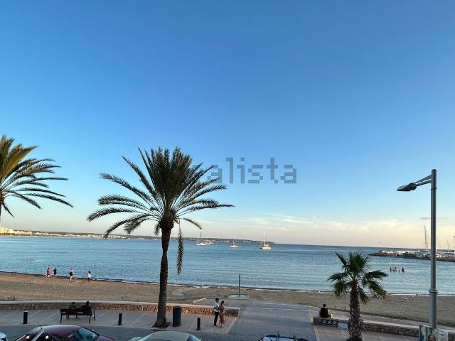 Piso en alquiler en Can Pastilla, Palma