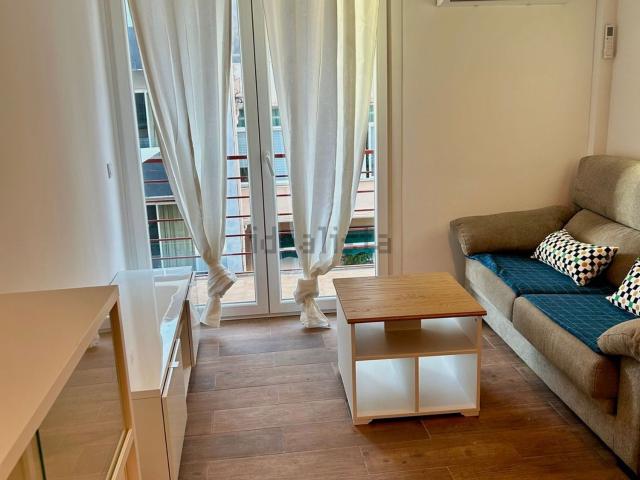 Ático en alquiler en Can Pastilla, Palma