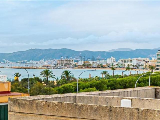 Dúplex en venta en Can Pastilla, Palma