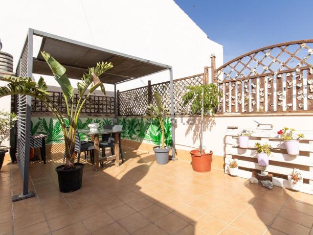 Ático en venta en Can Pastilla, Palma