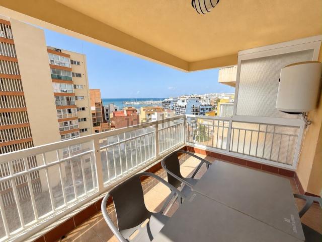 Piso en venta en Can Pastilla, Palma