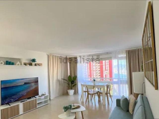 Ático en alquiler en Can Pastilla, Palma