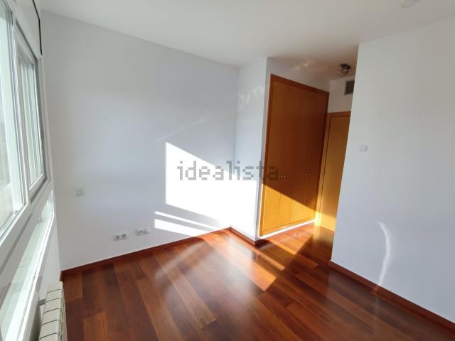 Piso en alquiler en Terrassa, Pla del Bon Aire