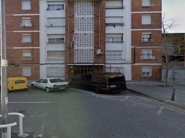 Piso en venta en Sabadell, Can Rull