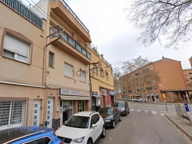 Piso en venta en Sabadell, Can Rull