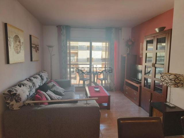 Piso en alquiler en Sabadell, Can Rull