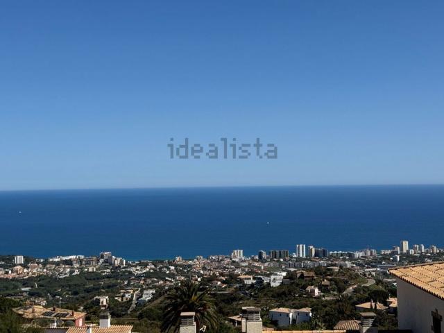 Ático en venta en Castell d'Aro, Platja d'Aro i s'Agaró, Baix Empordà