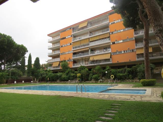 Piso en alquiler en Maresme, Catalunya