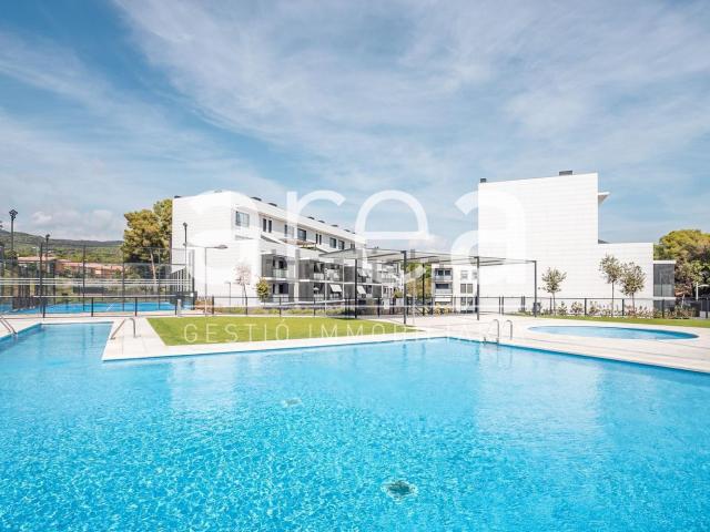 Piso en alquiler en Sant Andreu De Llavaneres, Barcelona