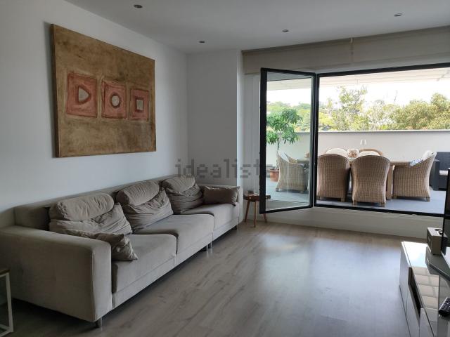 Ático en alquiler en Maresme, Catalunya